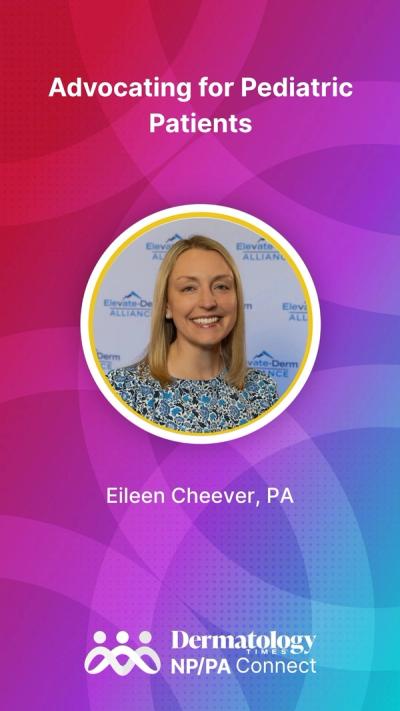 Advocating for Pediatric Patients