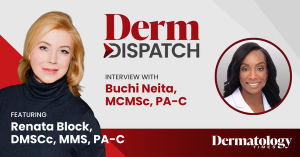 Derm Dispatch: Integrating Lifestyle Medicine Into Dermatology Practice