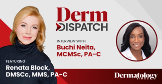 Derm Dispatch: Integrating Lifestyle Medicine Into Dermatology Practice
