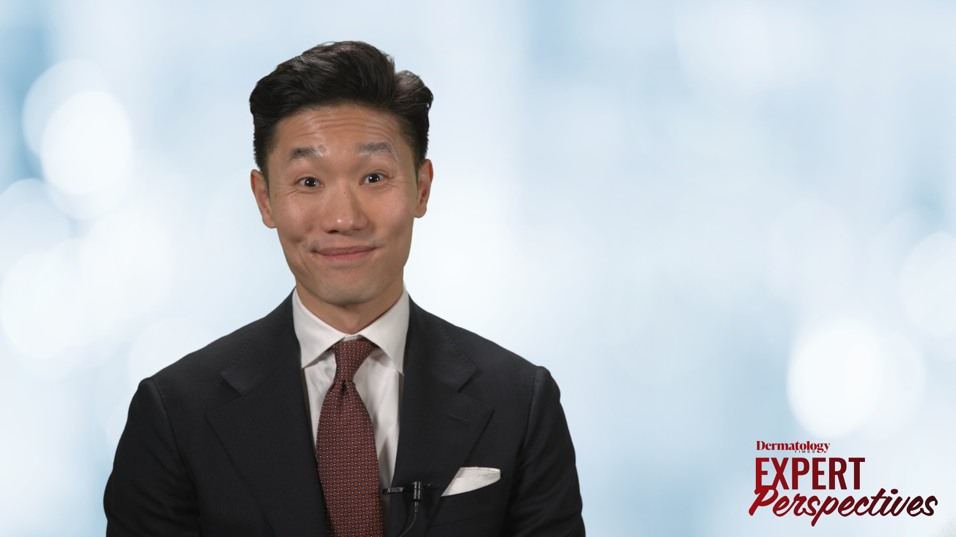 1 KOL is featured in this series.