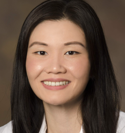Vivian Shi, M.D.