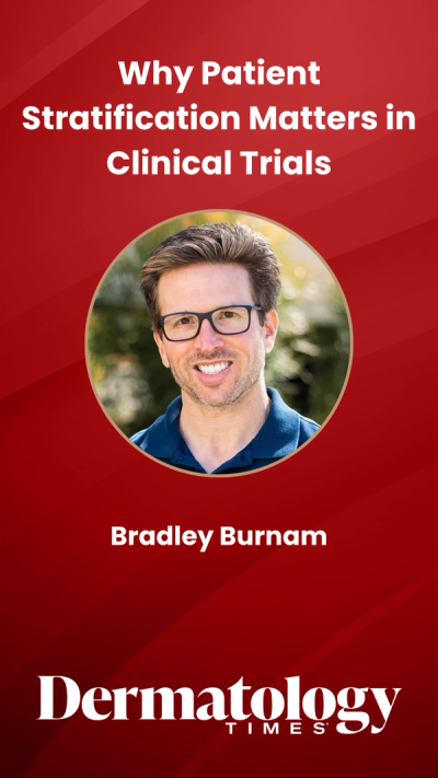 Bradley Burnam