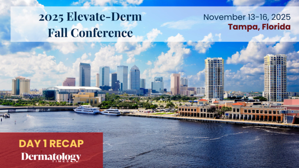 Day 1 Recap: Elevate-Derm Fall Conference