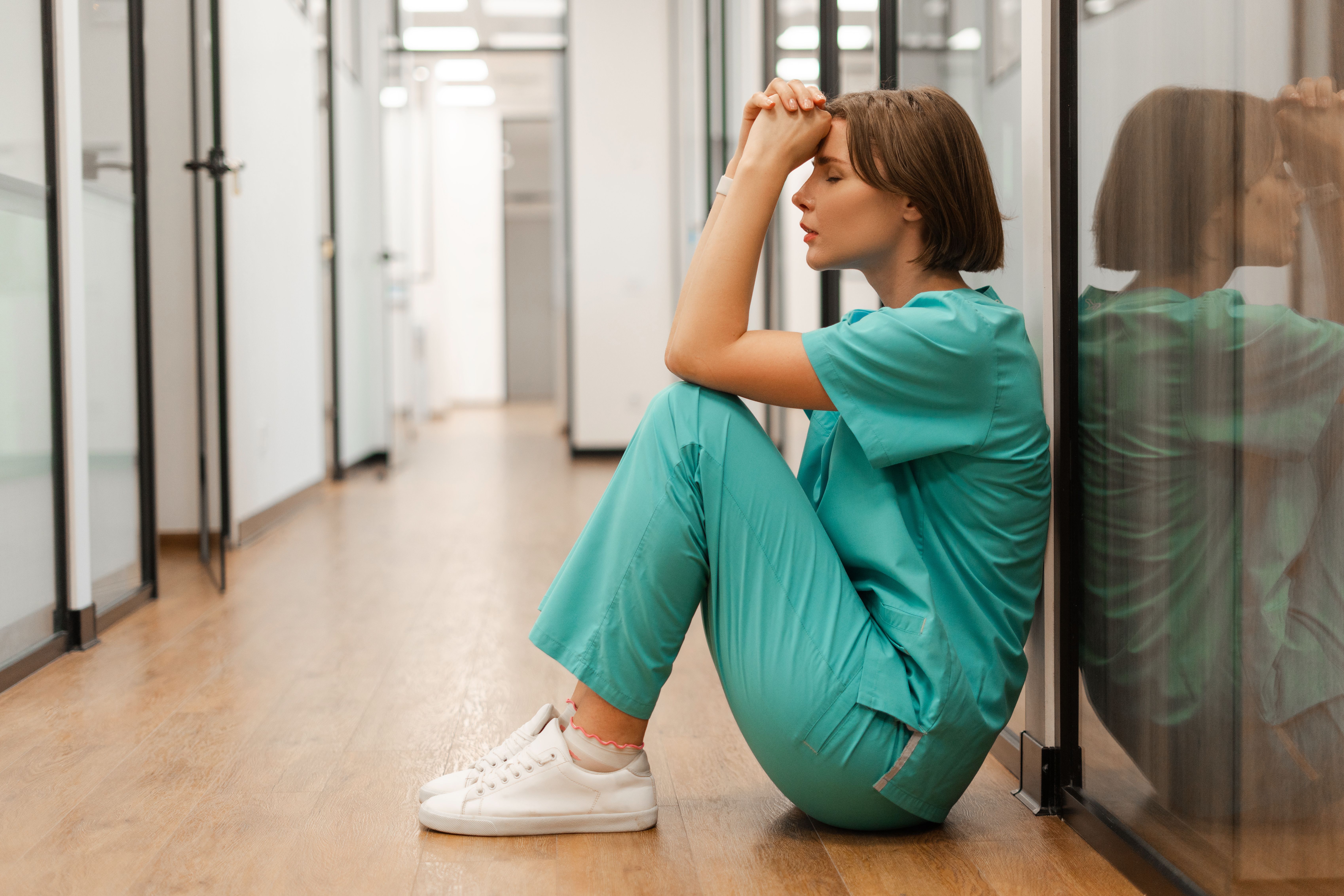 PA Burnout Persists as Workload, Pay, and Administrative Burdens Take a Toll