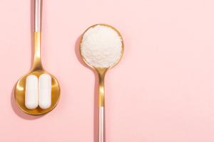 Oral Collagen Improves Skin Hydration and Elasticity, but Benefits for Wrinkles Remain Unproven