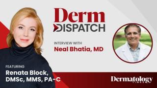 Derm Dispatch: Mentorship as the Future of Dermatology
