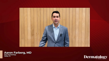 An expert is featured in this series. 