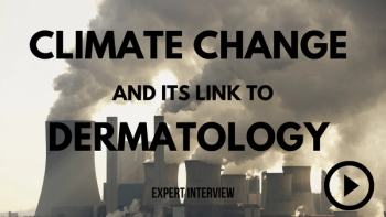 Climate change