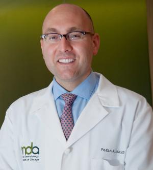 Q&A: Peter Lio, MD, on Safety in Pediatric AD Management and the Promise of Precision Medicine