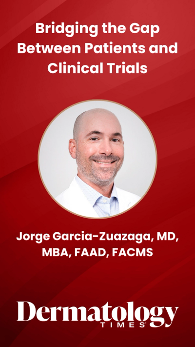 Jorge Garcia, MD