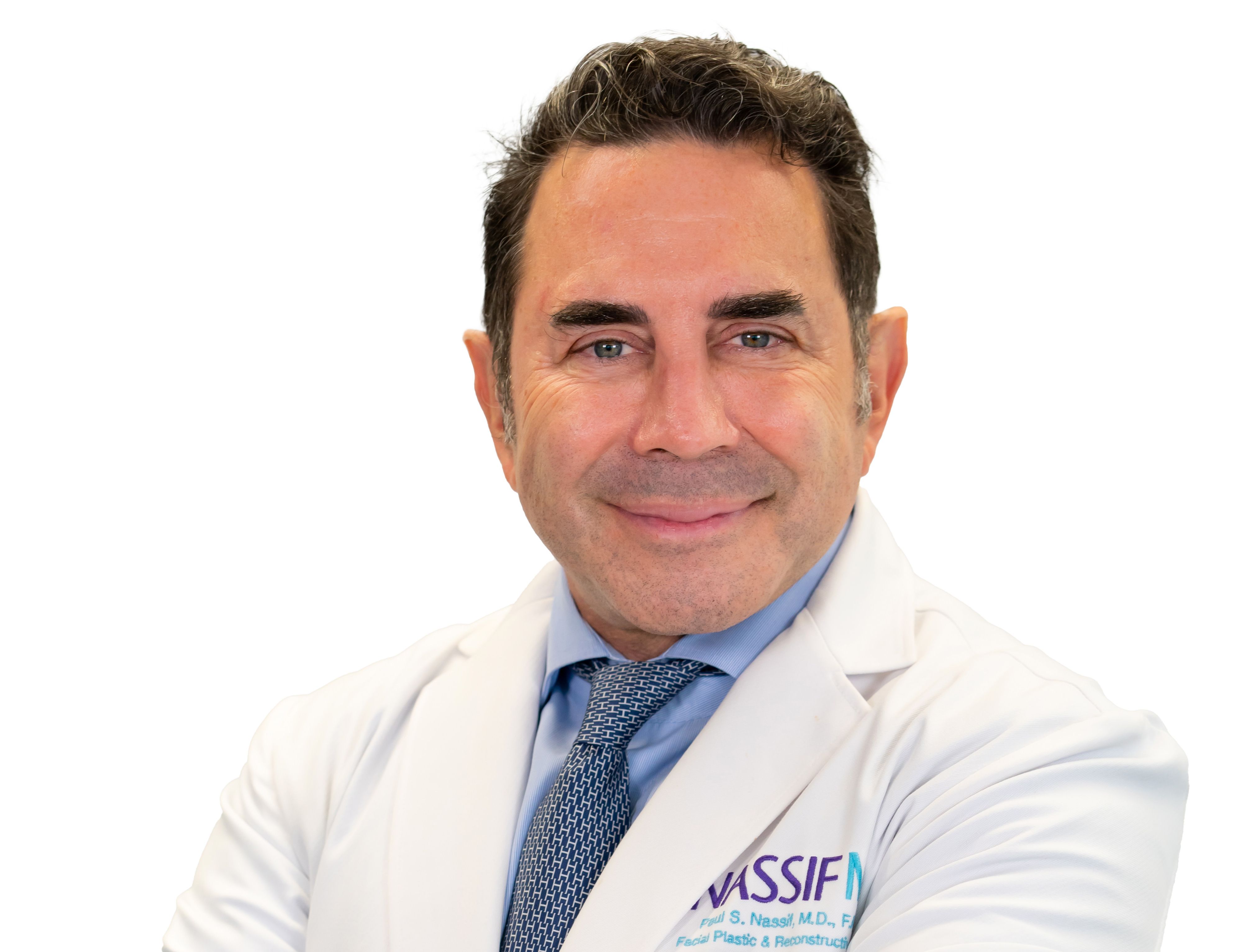 Meet the Doctor  Dr. Paul Nassif