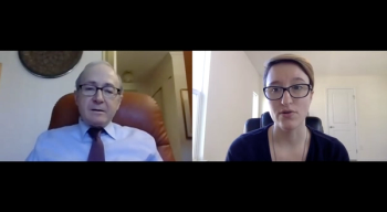 Interview with Mark Lebwohl, M.D.