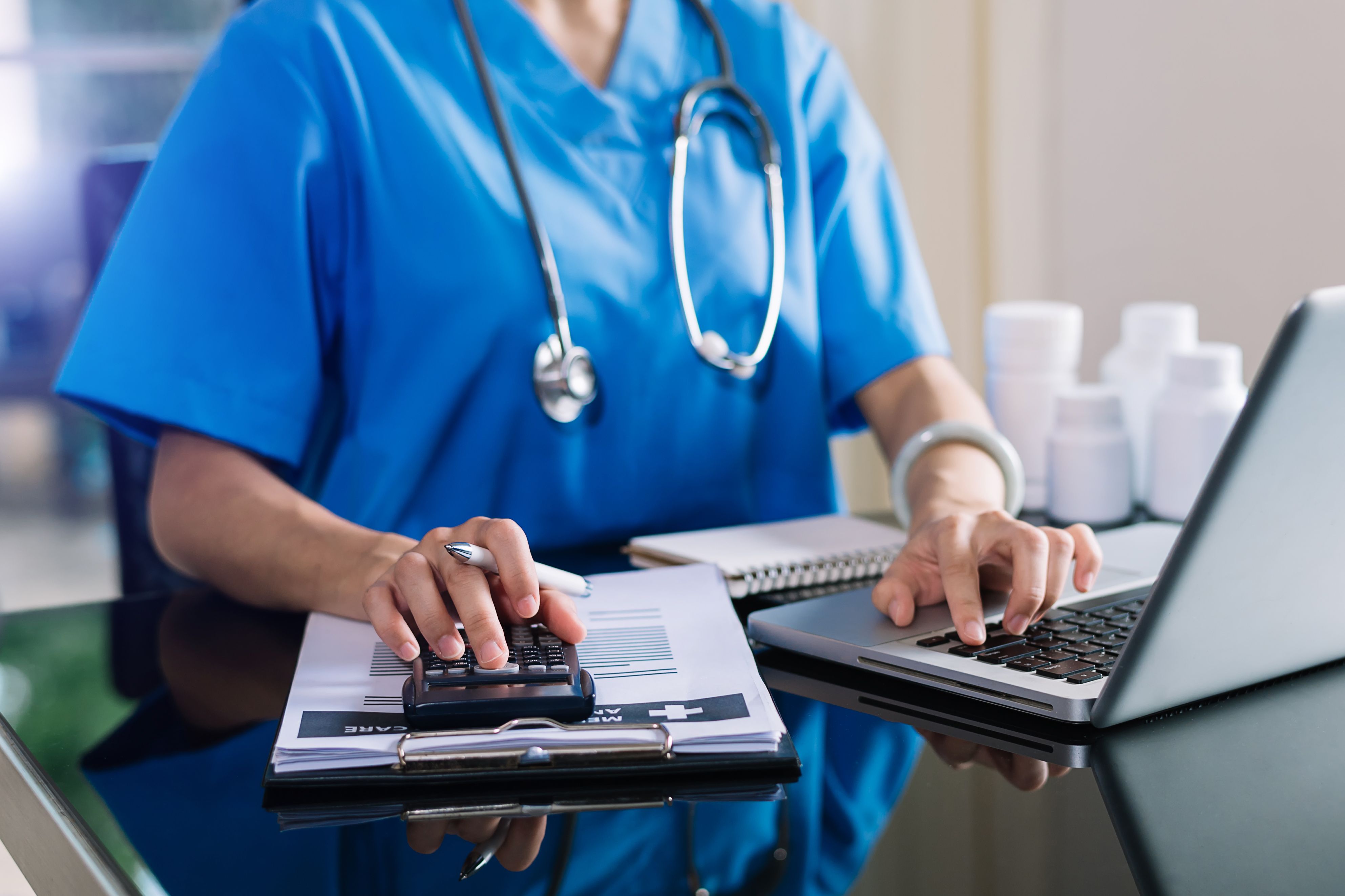 The Hidden Costs of Dermatology Practice: What Clinicians Should Know Before They Grow