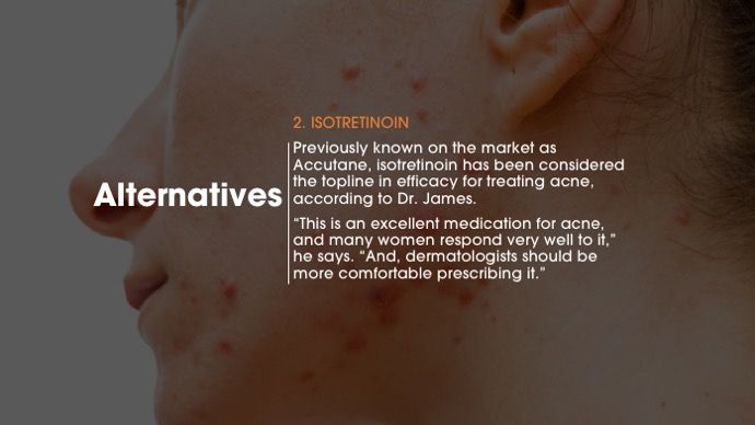 isotretinoin