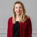 Maria-Angeliki Gkini, MD, PhD