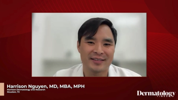 An expert is featured in this series.