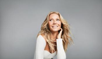 Gywneth Paltrow