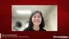 From Consultation to Transformation: Kachiu Lee, MD, MPH, FAAD, Emphasizes Strategic Aesthetics at PDPA 2025