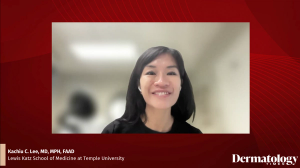 From Consultation to Transformation: Kachiu Lee, MD, MPH, FAAD, Emphasizes Strategic Aesthetics at PDPA 2025