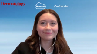 How Anastasia Georgievskaya and SkinGPT Are Addressing Gaps in the Dermatology Industry