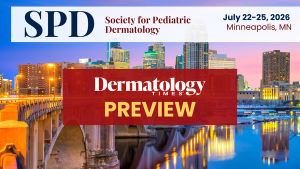 What to Expect at the Society for Pediatric Dermatology 2026 Annual Meeting