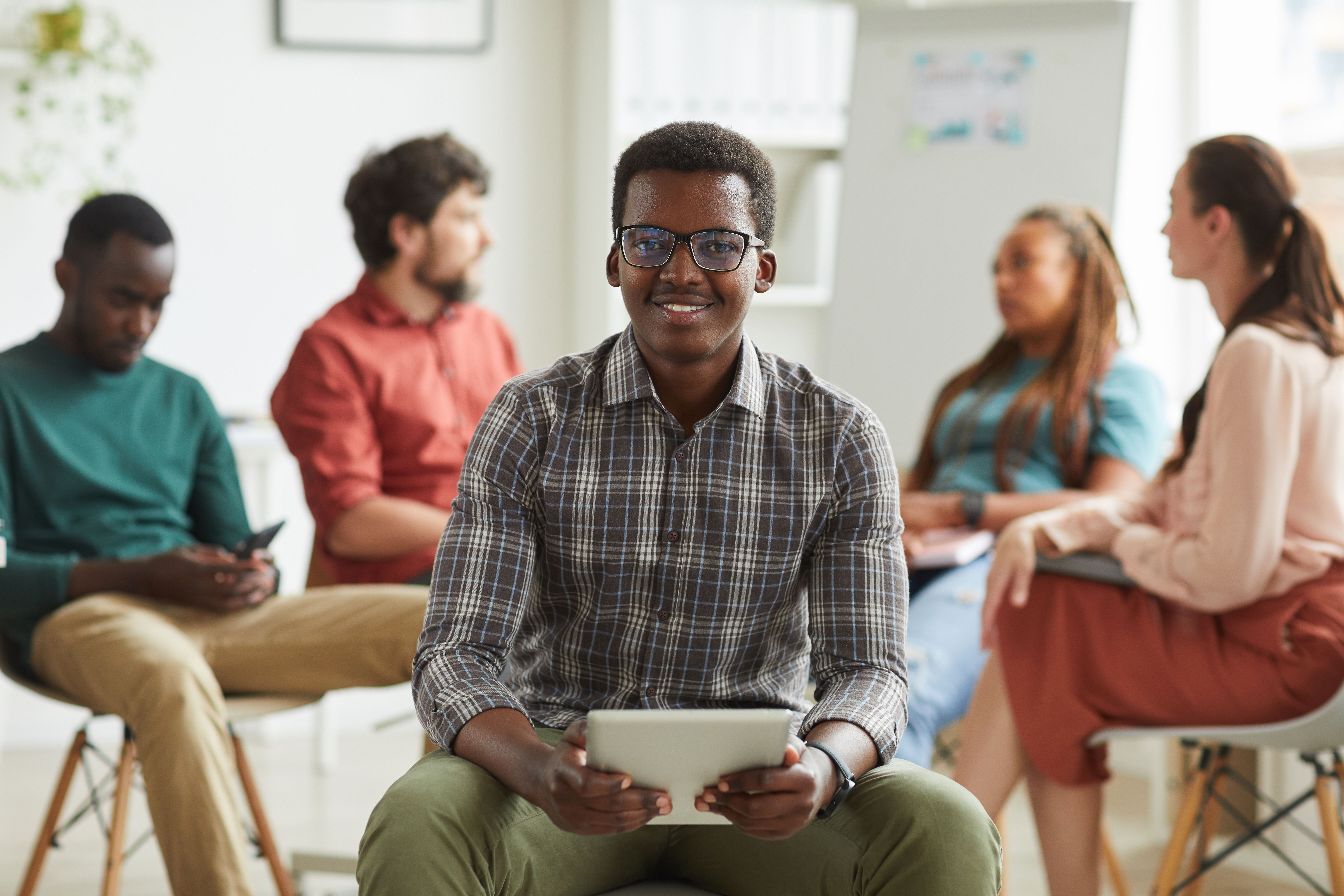 diversity in medicine