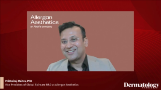 The Future of Fibroblast Secretomes with Prithwiraj Maitra, PhD