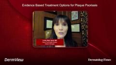 EP. 1 Evidence Based Treatment Options for Plaque Psoriasis
