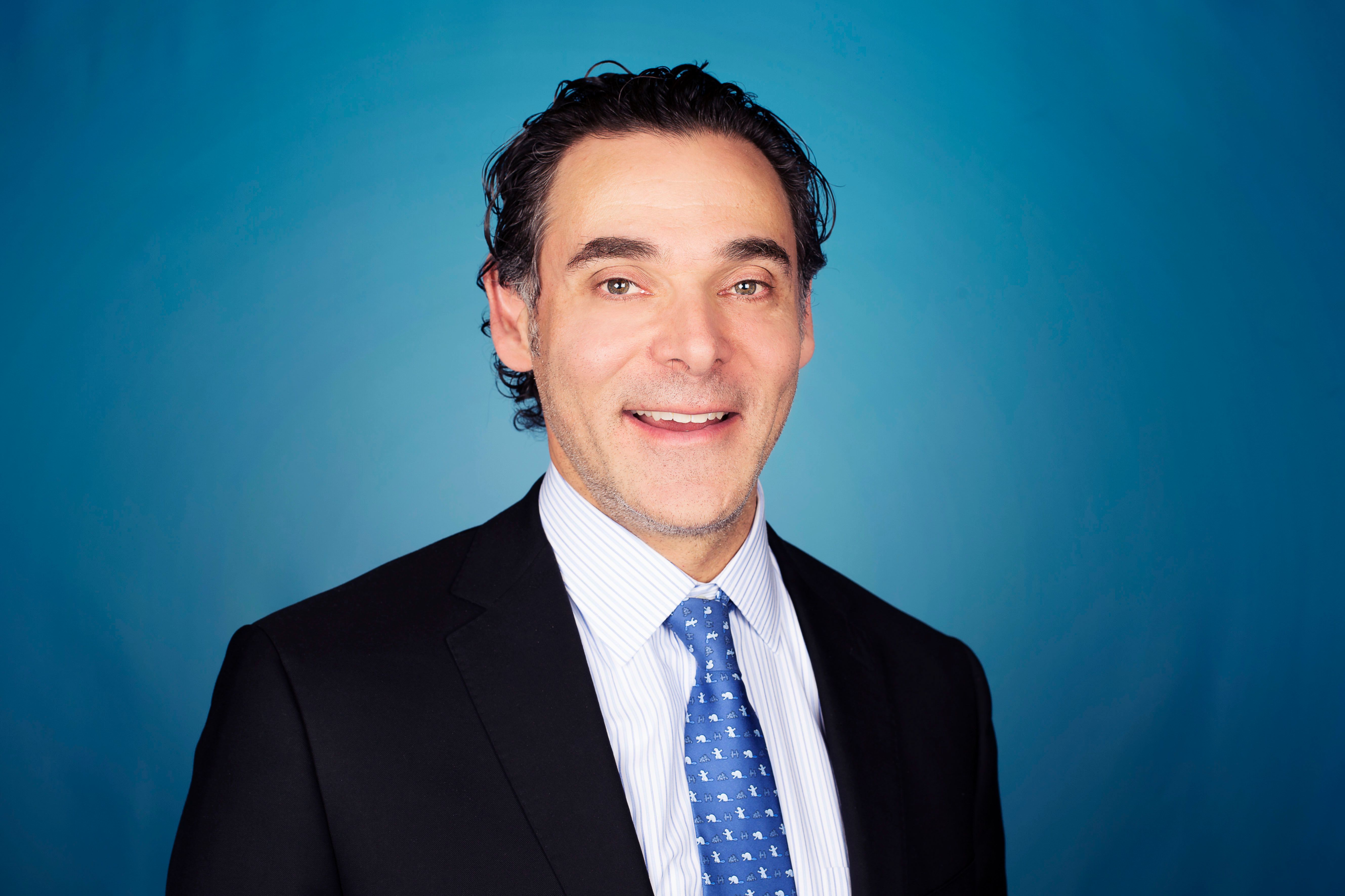Joel Cohen, M.D. 