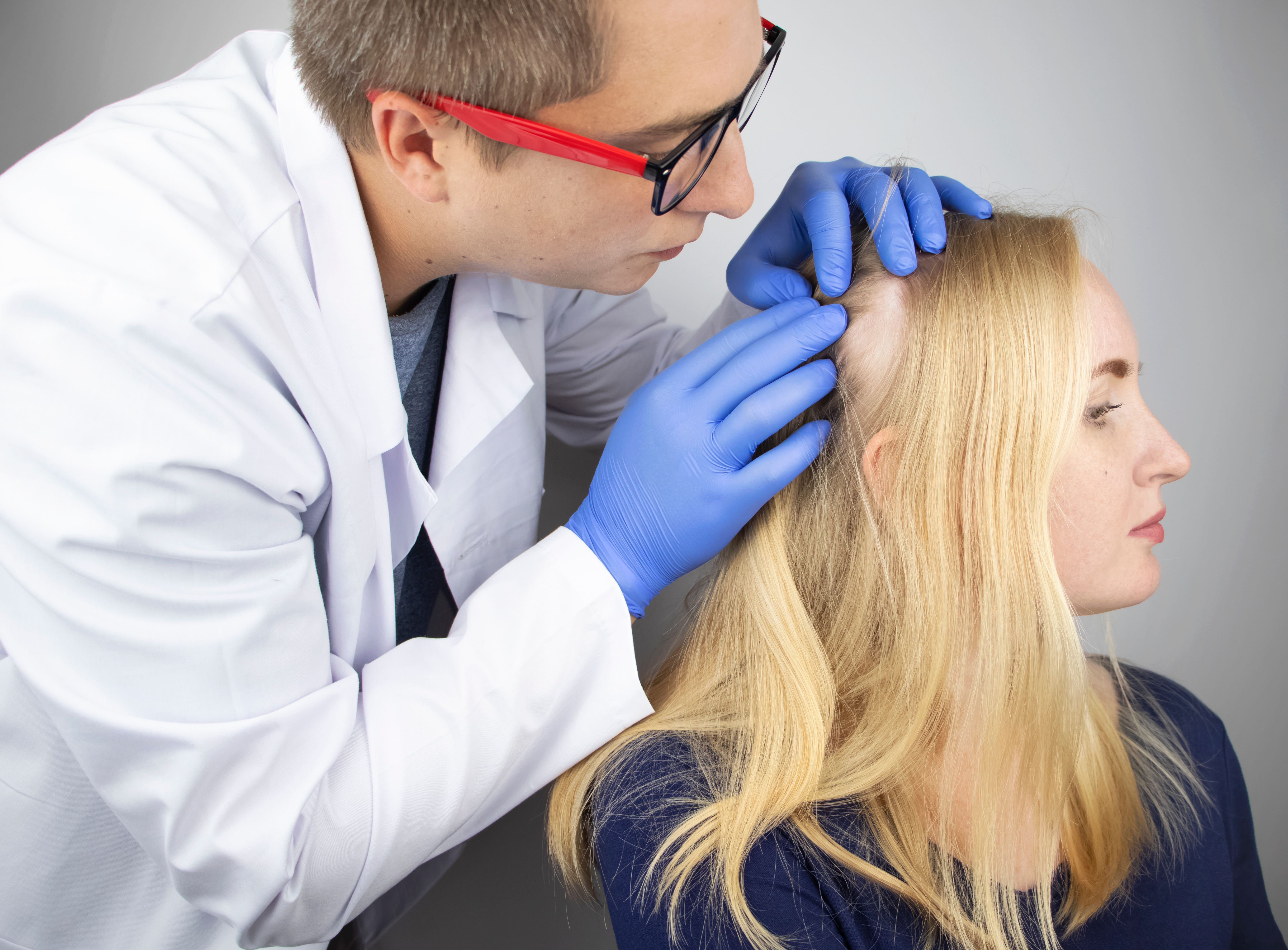Improving Hair Loss Documentation with Standardized Photography in Clinic