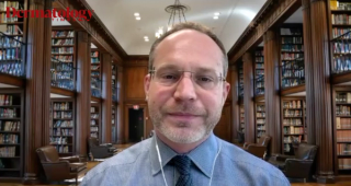 Christopher Bunick, MD, PhD, Previews RAD 2025: Raising the Bar in Atopic Dermatitis Care