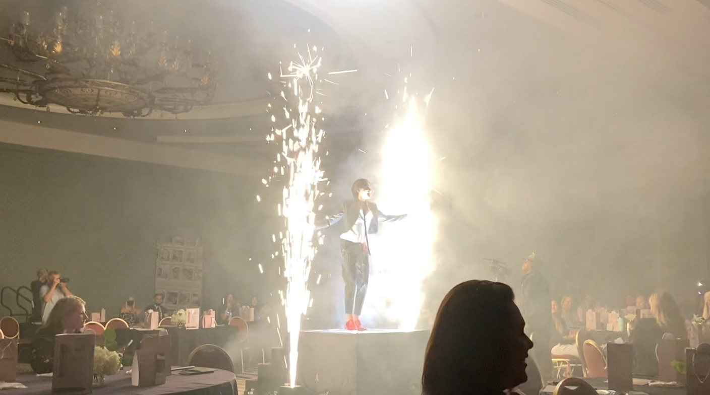 Shino Bay Aguilera, MD