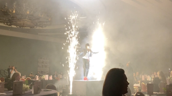 Shino Bay Aguilera, MD