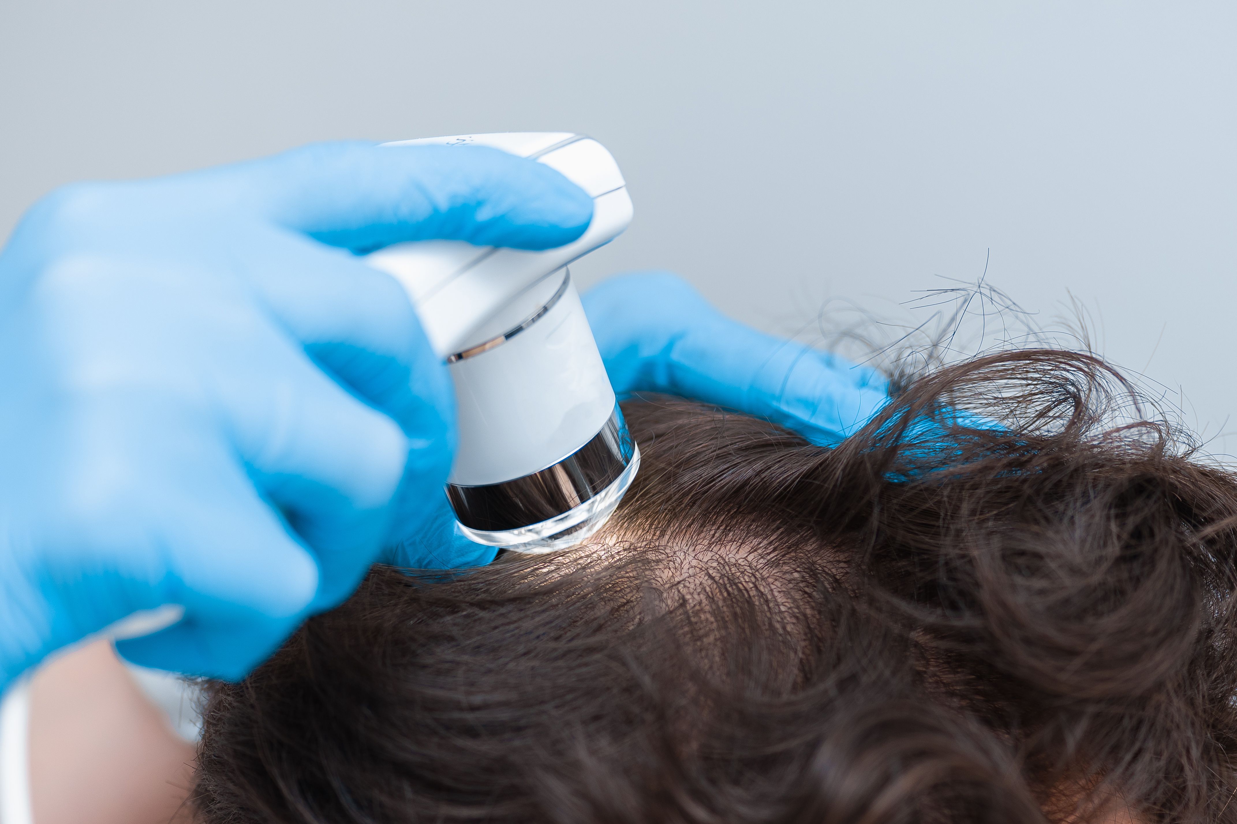 This Hair Diagnosis Tool Can Help You Find The Perfect Hair Care Routine