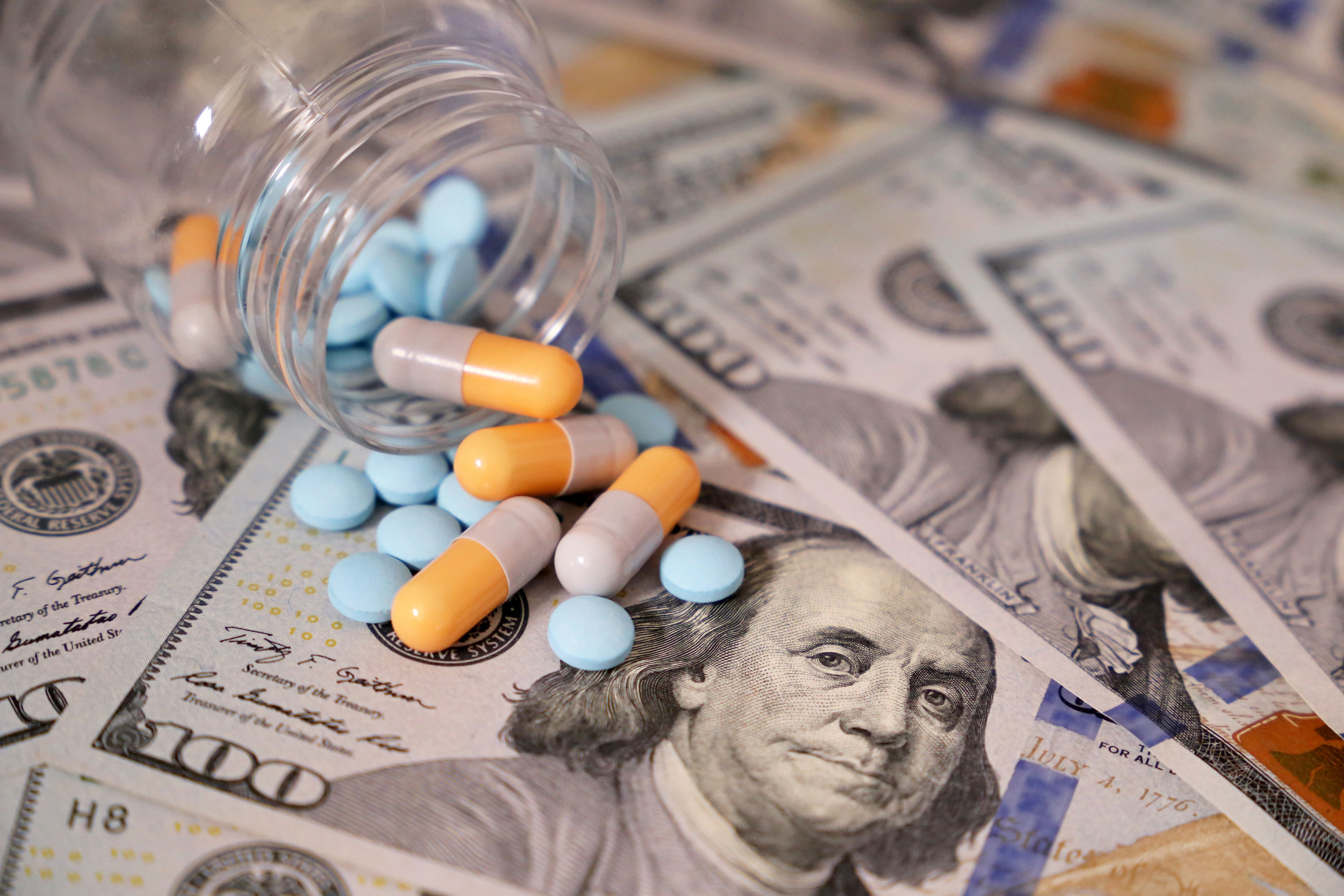 Drug Price Hikes Already Found in 2023 Drug Price Hikes Already Found in 2023