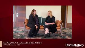 Derm Dispatch at SDPA Fall 2025: How to Give Back to the PA Community as a Mentor