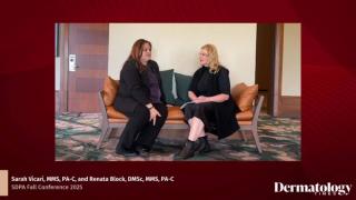 Derm Dispatch at SDPA Fall 2025: How to Give Back to the PA Community as a Mentor
