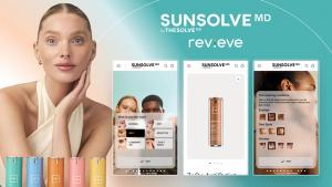 Q&A: Bringing Dermatologist Expertise to Everyday Sun Care with SunSolve MD and Revieve
