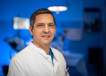Q&A: Falk G. Bechara, MD, on Long-Term Tunnel Control and Structural Damage in HS