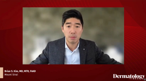 Brian Kim, MD, MTR, FAAD, Highlights Rapid Rise of Bioelectronic Medicine