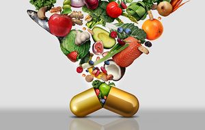 nutrition supplements