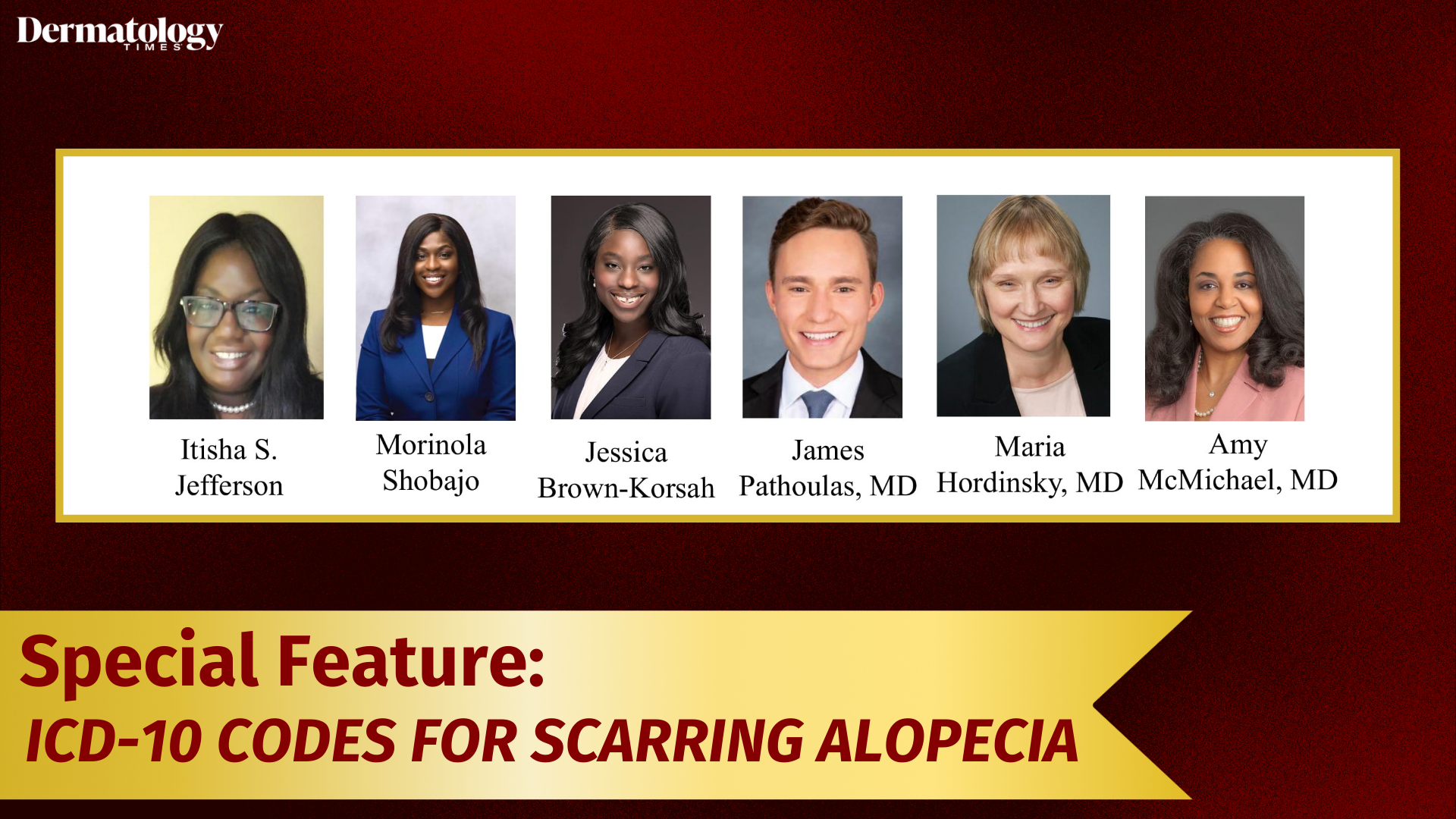 The Importance and Role of Advocacy in the Approval of ICD-10