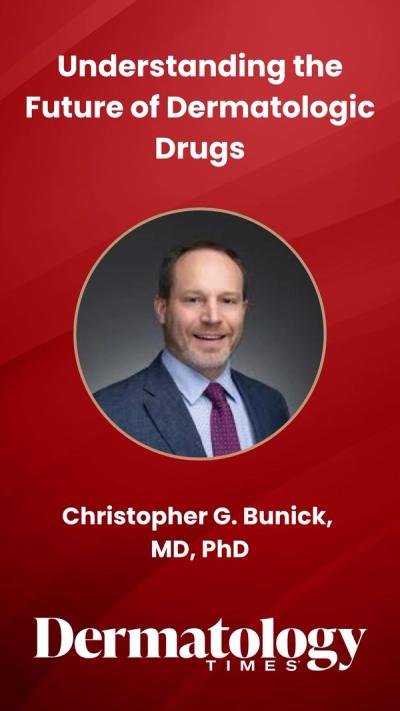 Understanding the Future of Dermatologic Drugs