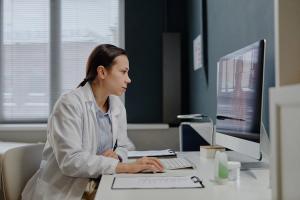 The Summer I Turned Still: A Dermatology PA's Reflection on a Year Away