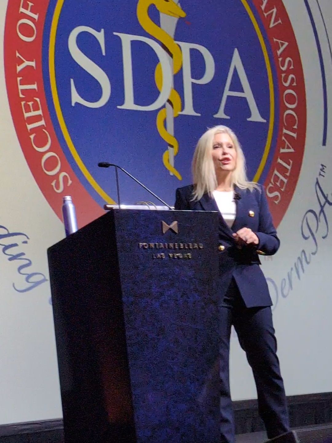 SDPA Opens 30th Anniversary Conference With New Initiatives, Membership Milestones, and Awards