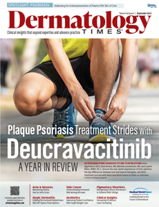 Dermatology Times, September 2023 (Vol. 44. No. 09)