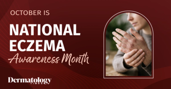 Eczema Awareness Month