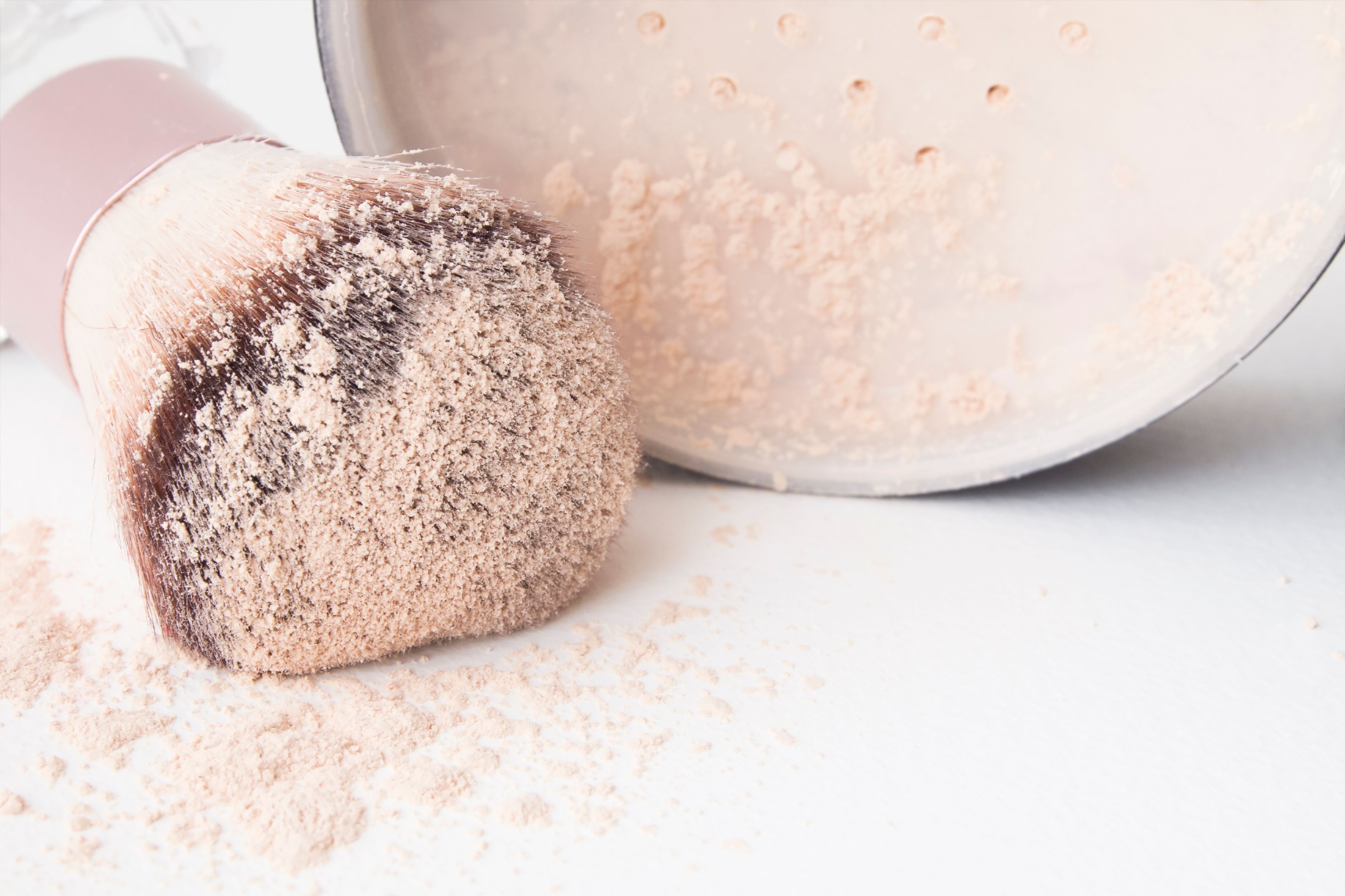 Talc Test Method FDA Proposes Mandatory Asbestos Testing for Talc-Containing Cosmetics