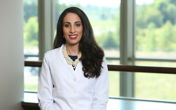 Ronda S. Farah, MD