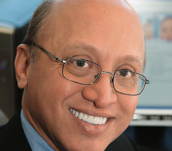 David J. Goldberg, M.D., J.D.